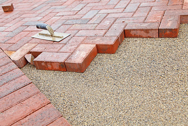 Bartonsville, MD Driveway Pavers Company